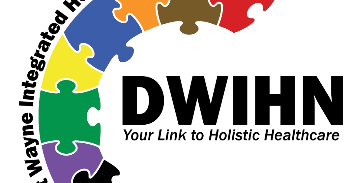 Detroit Wayne Integrated Health Network (DWIHN)