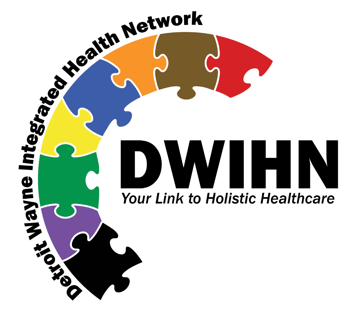 Detroit Wayne Integrated Health Network (DWIHN)