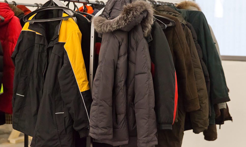 Coat drive aims to help Detroiters prepare for coming cold weather