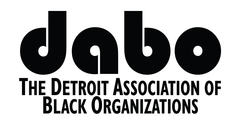 The Detroit Association of Black Organizations