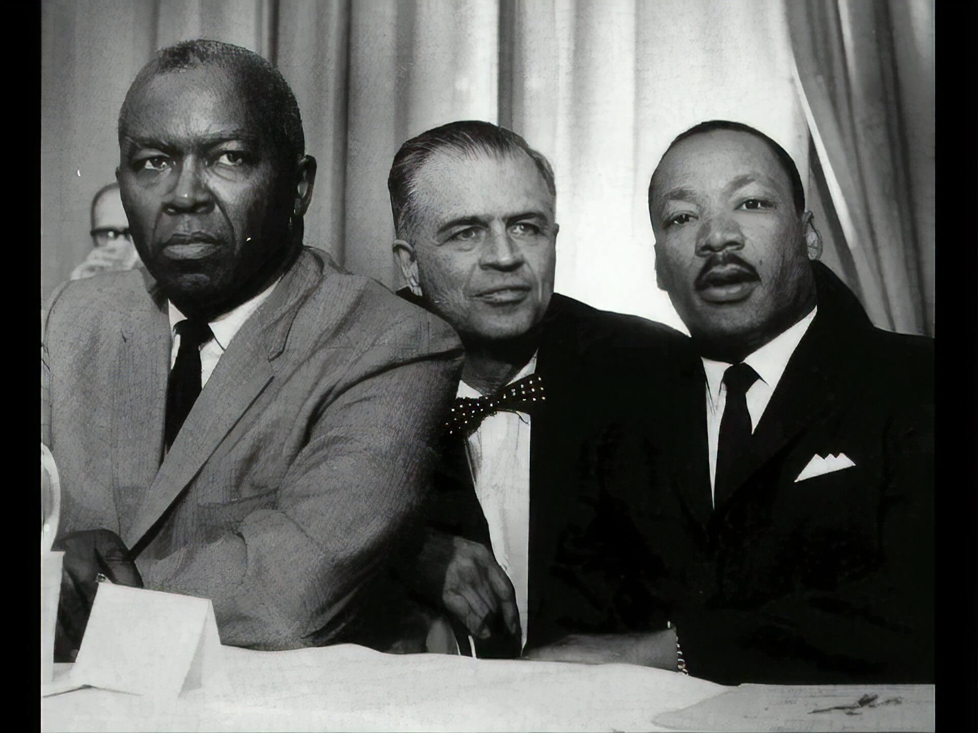 Horace Sheffield Jr. historic image