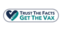 Trust the Facts logo