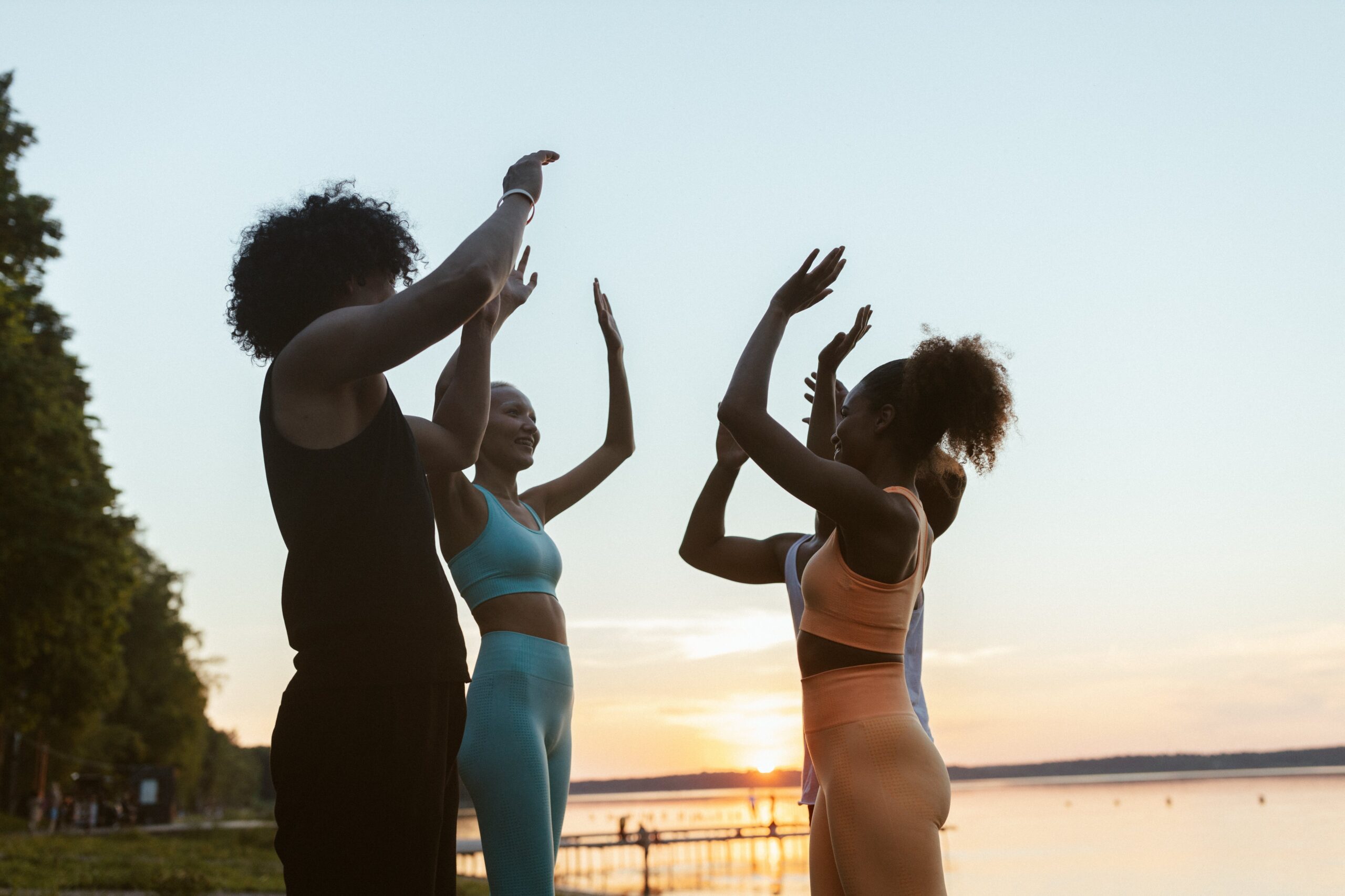 Community wellness