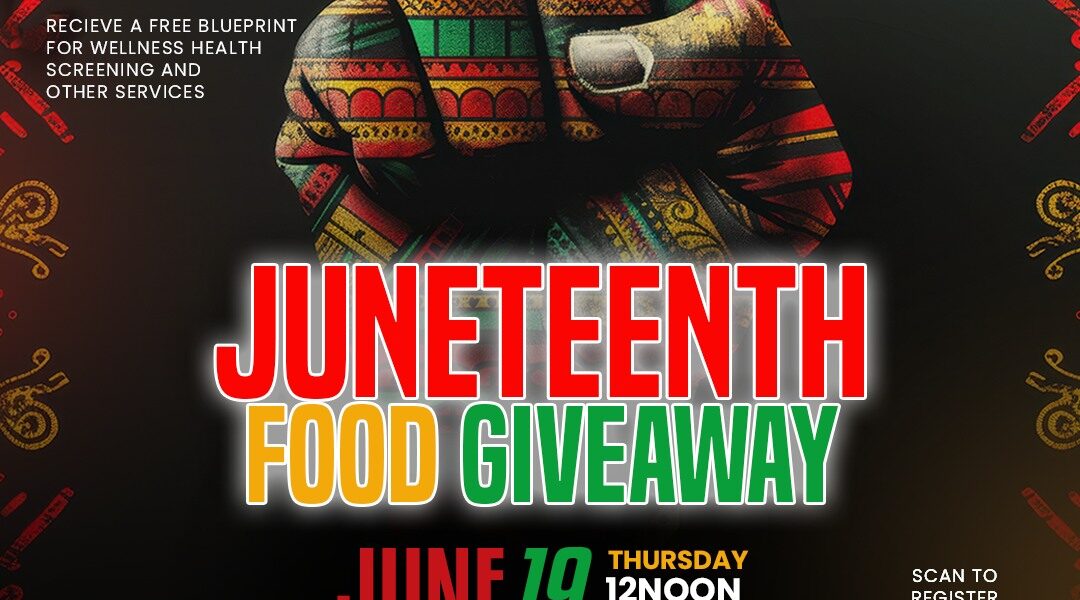 2025 Juneteenth events happening in metro Detroit