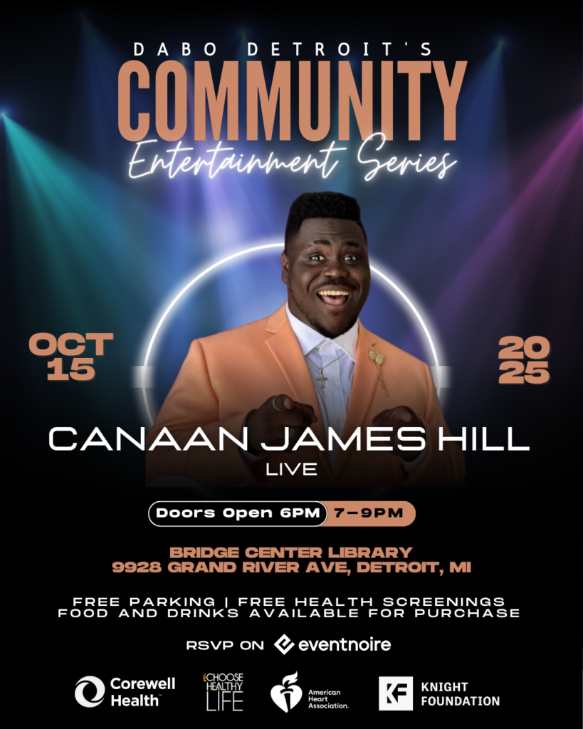 Canaan James Hill