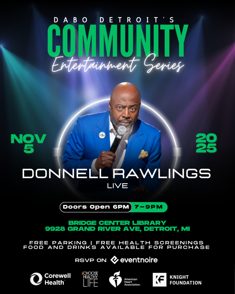 Donnell Rawlings